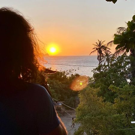 דירות Sunset View, טגאנגה מראה חיצוני תמונה
