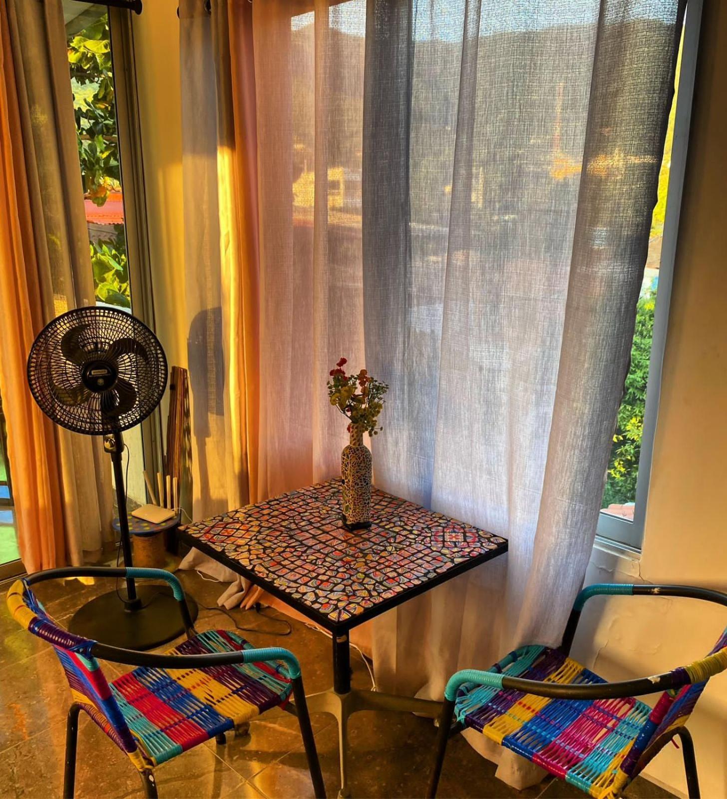 דירות Sunset View, טגאנגה מראה חיצוני תמונה